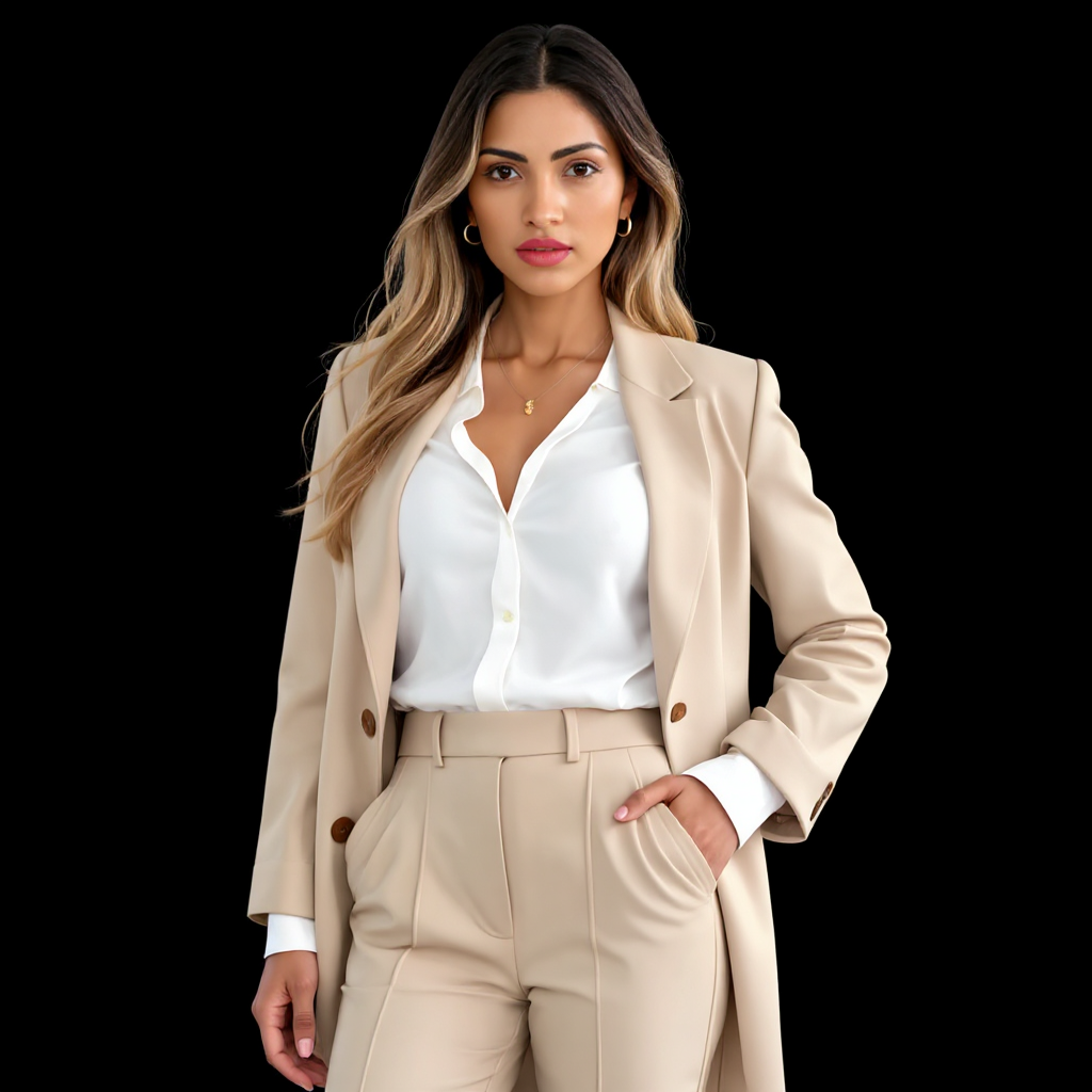 Gabriella - Project Advisor